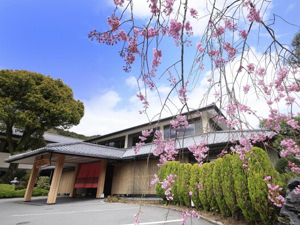 Shimoda Central Hotel Exterior foto